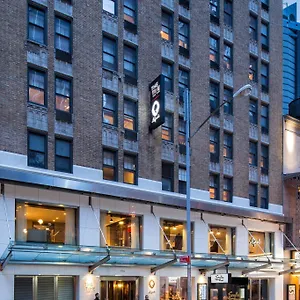 4* Hotell The Time New York, Part Of Jdv By Hyatt