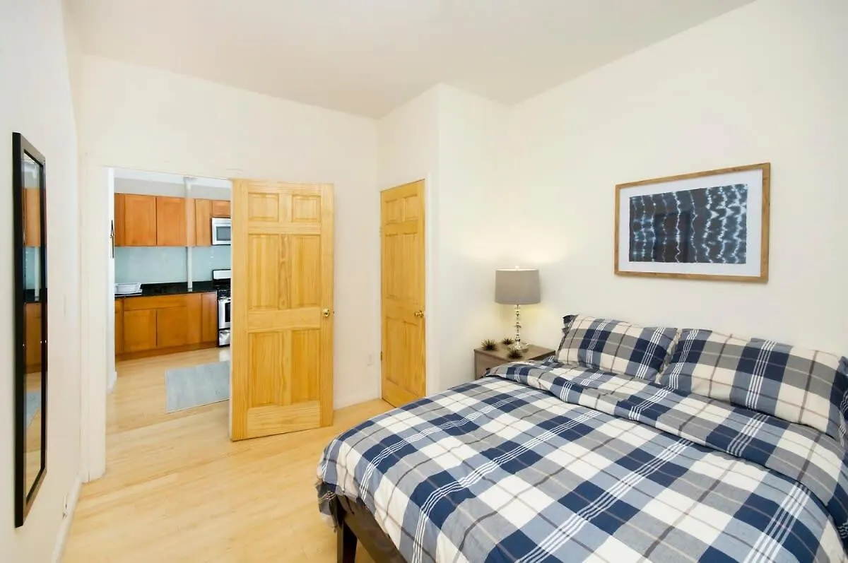 102-1A Best Value 2Br Apt Near Central Park New York United States