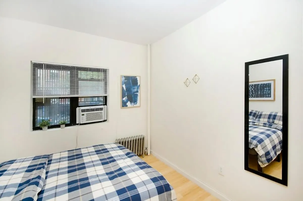 Apartment 102-1A Best Value 2Br Apt Near Central Park New York United States