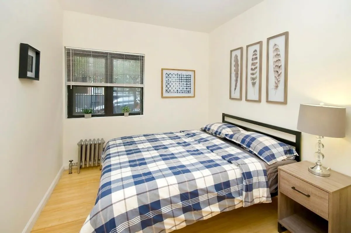 102-1A Best Value 2Br Apt Near Central Park New York 0*,