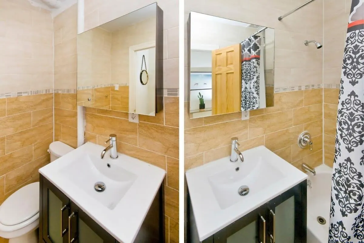 Apartment 102-1A Best Value 2Br Apt Near Central Park New York