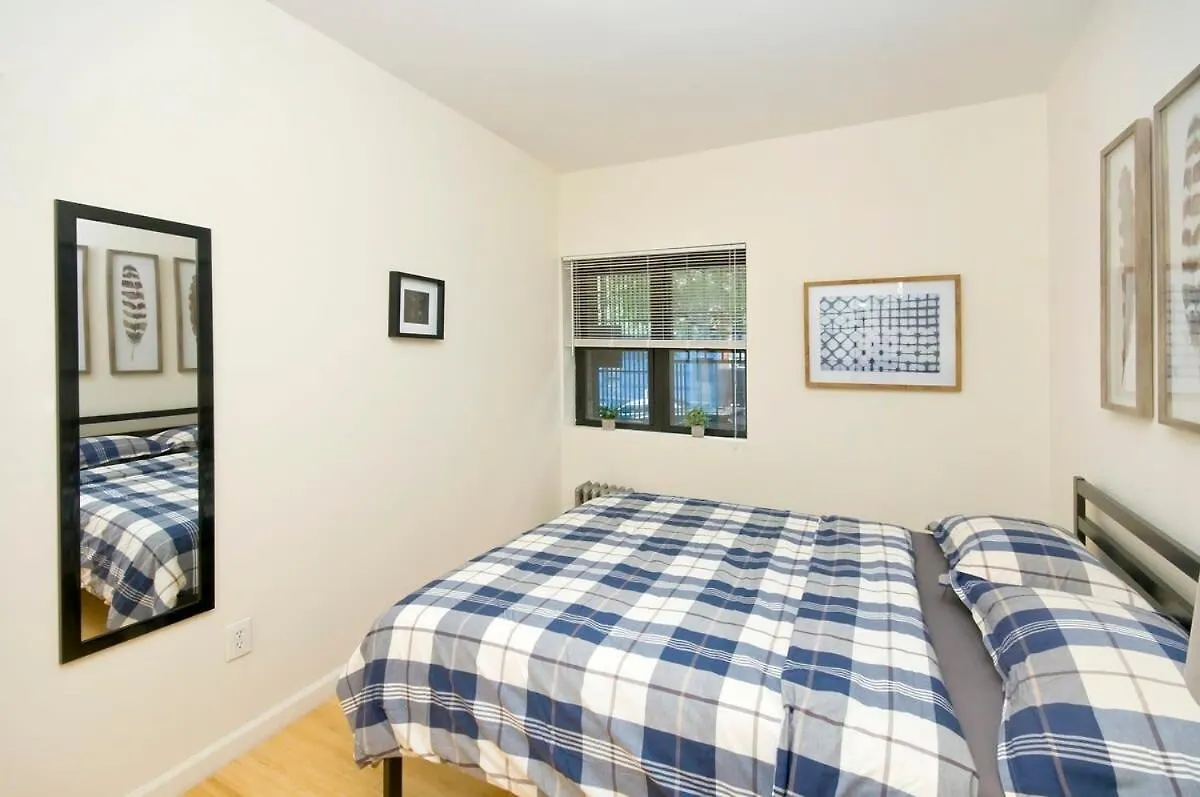 102-1A Best Value 2Br Apt Near Central Park New York