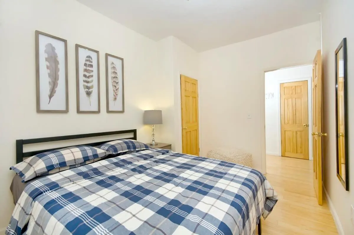 Apartment 102-1A Best Value 2Br Apt Near Central Park New York United States